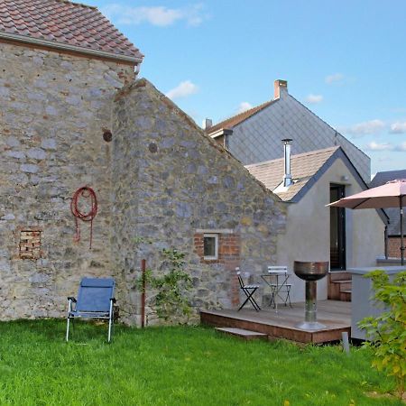 Villa Le Ti' Bauduin By Interhome Thy-le-Bauduin Zewnętrze zdjęcie