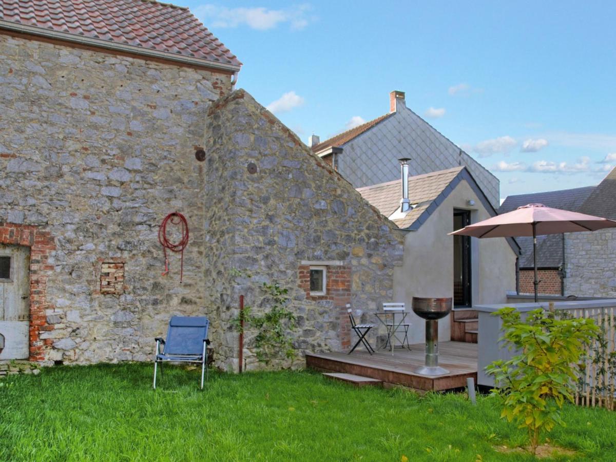 Villa Le Ti' Bauduin By Interhome Thy-le-Bauduin Zewnętrze zdjęcie